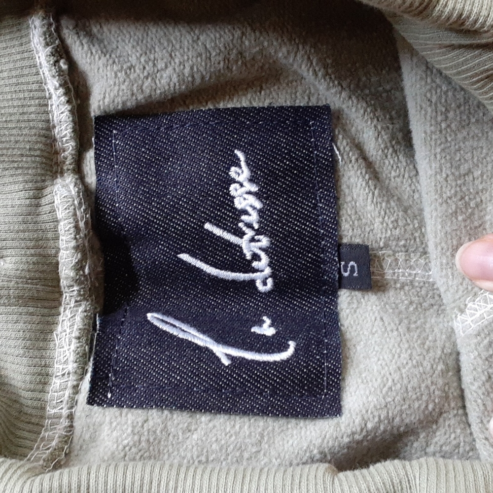 La Detresse Jogger Sweatpants - Picture 3 of 3